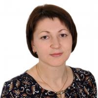 Малышева Юлия Викторовна